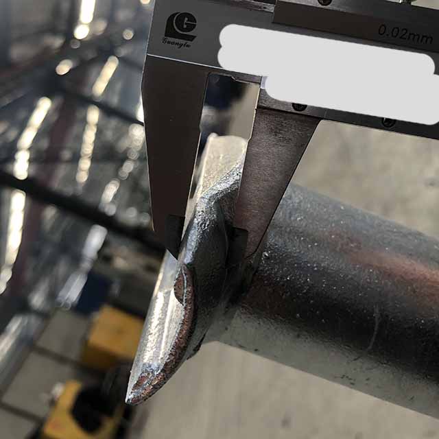 Cupplock Sổ cái 10