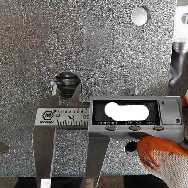 Vuốt jack 10
