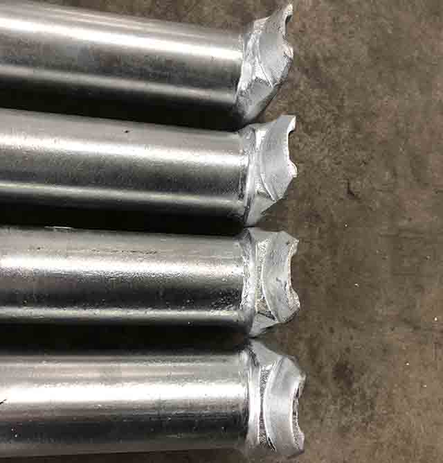 Cupplock Sổ cái 07