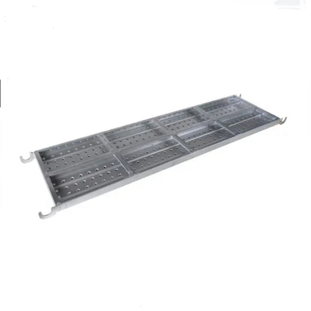 HDG Scaffold Hook Plank để xây dựng