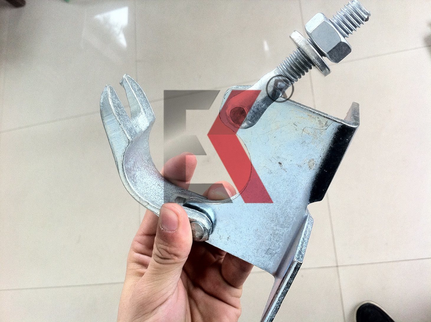 Drop-Forged-BRC-Coupler 5 