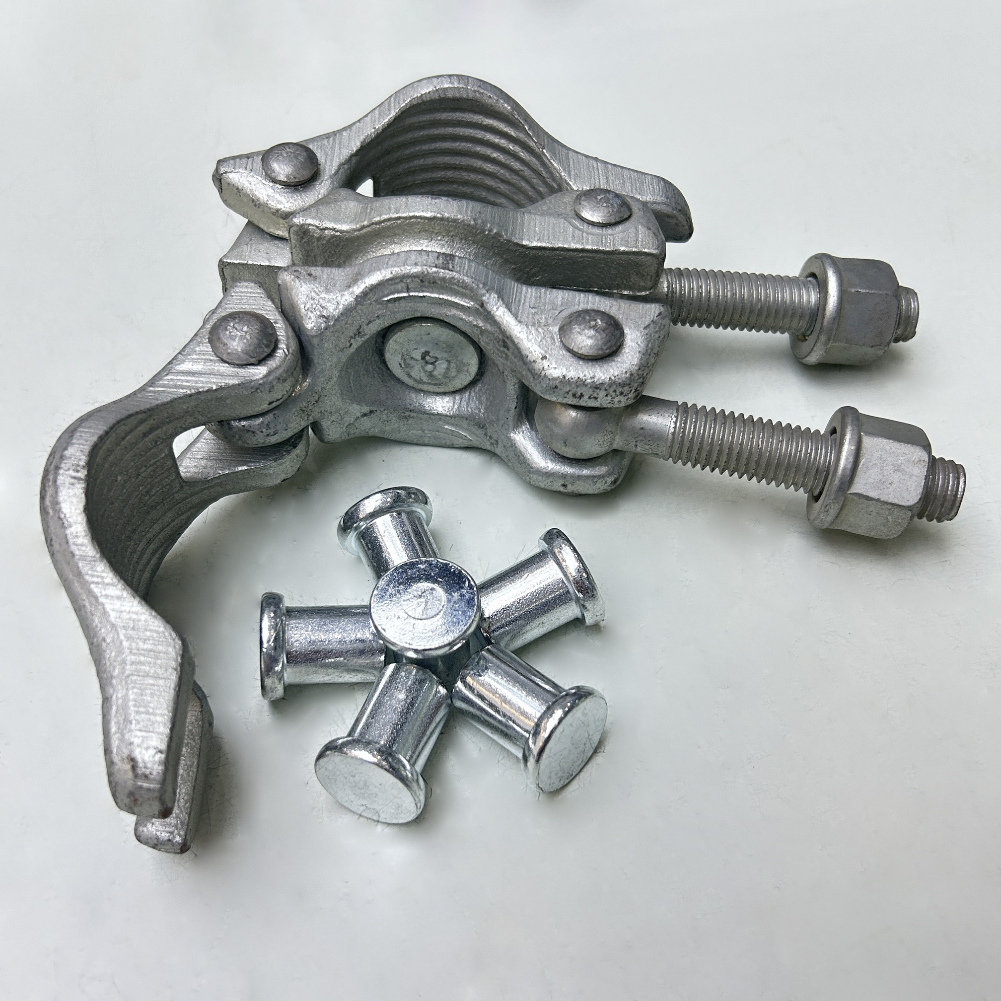 Đinh tán khớp nối giàn giáo của Mỹ