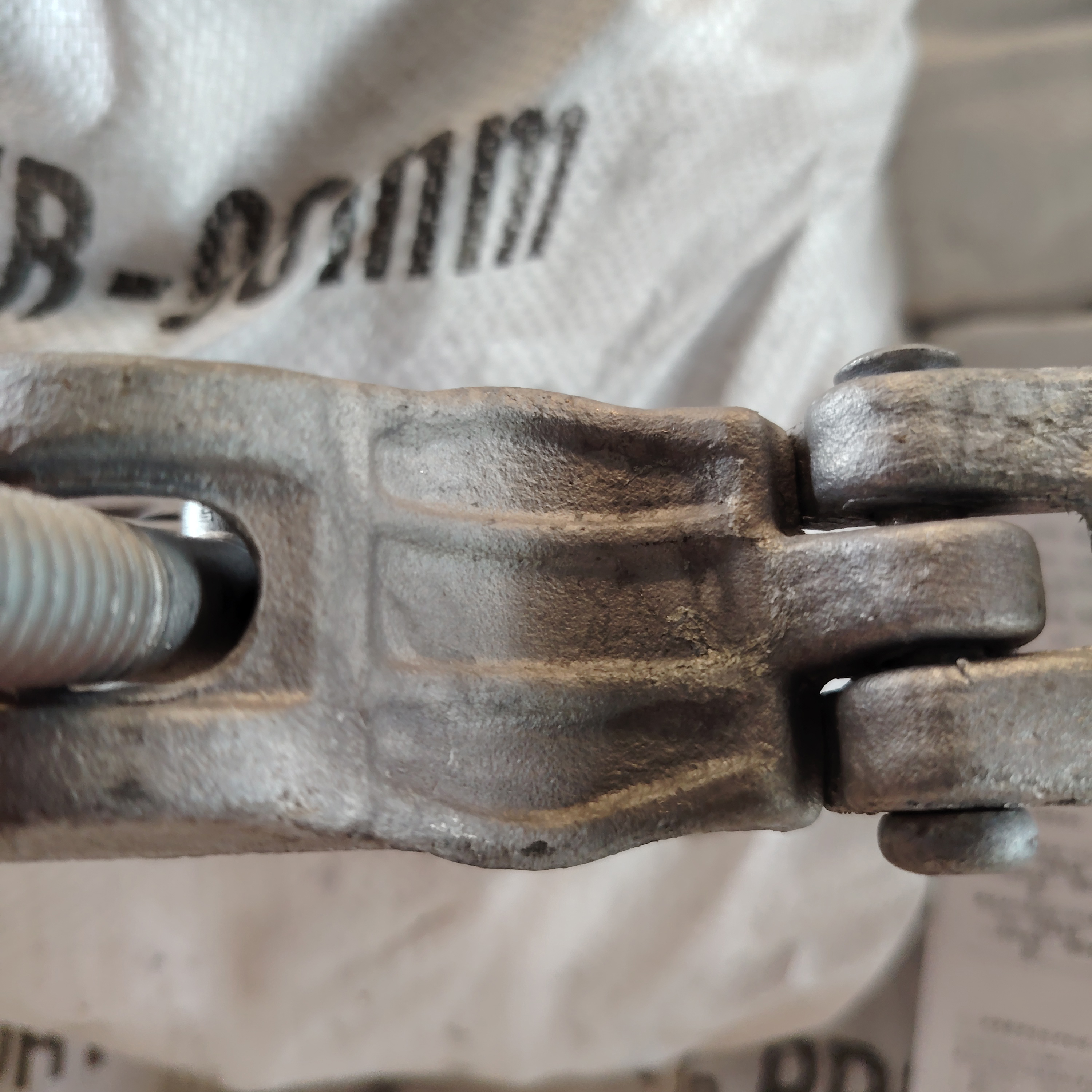 đặc biệt - 98mm Khớp nối khoảng c&aacute;ch kẹp gi&agrave;n gi&aacute;o h&igrave;nh đặc biệt - 98mm Khớp 