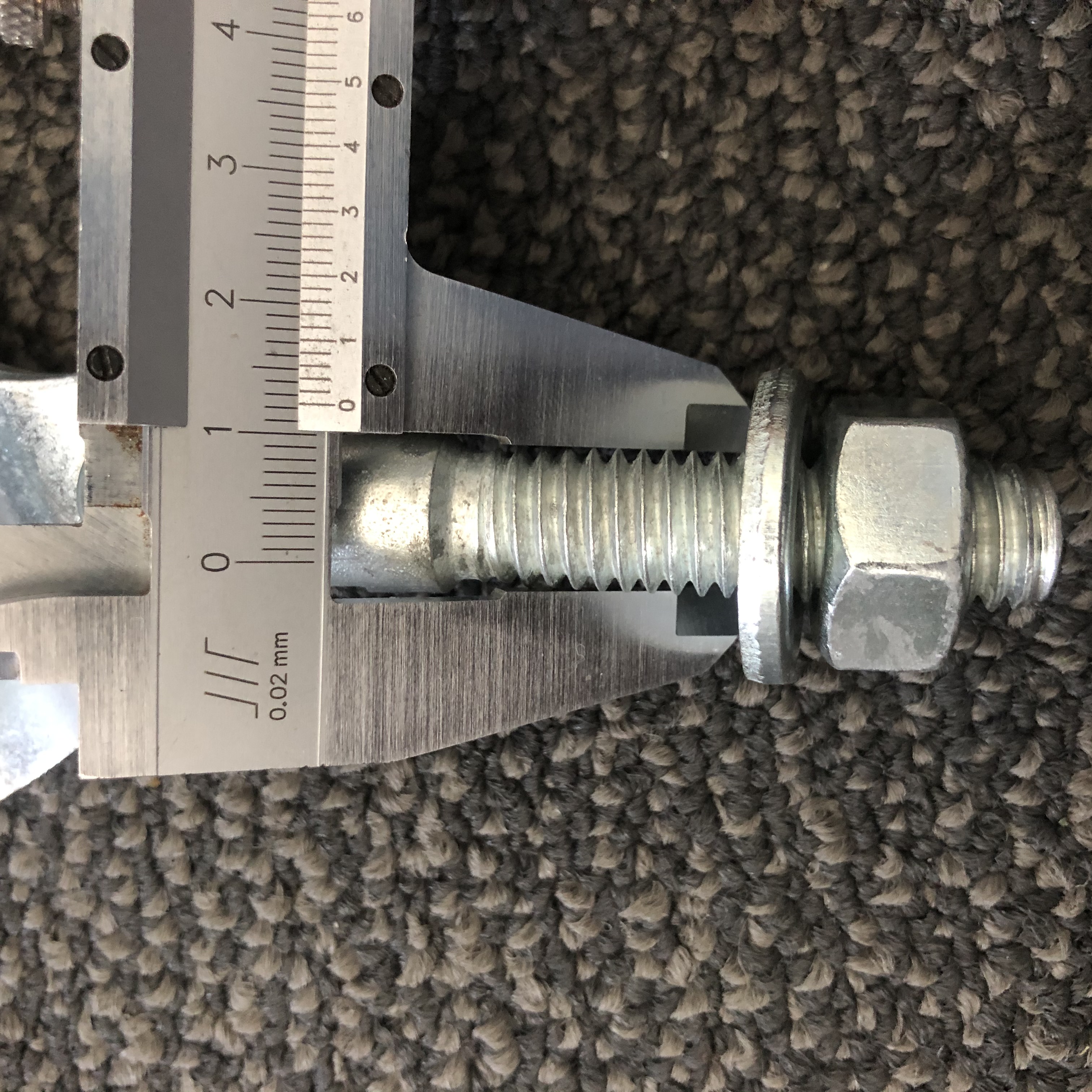 Bộ gh&eacute;p gi&agrave;n gi&aacute;o Putlog Bộ gh&eacute;p gi&agrave;n gi&aacute;o 