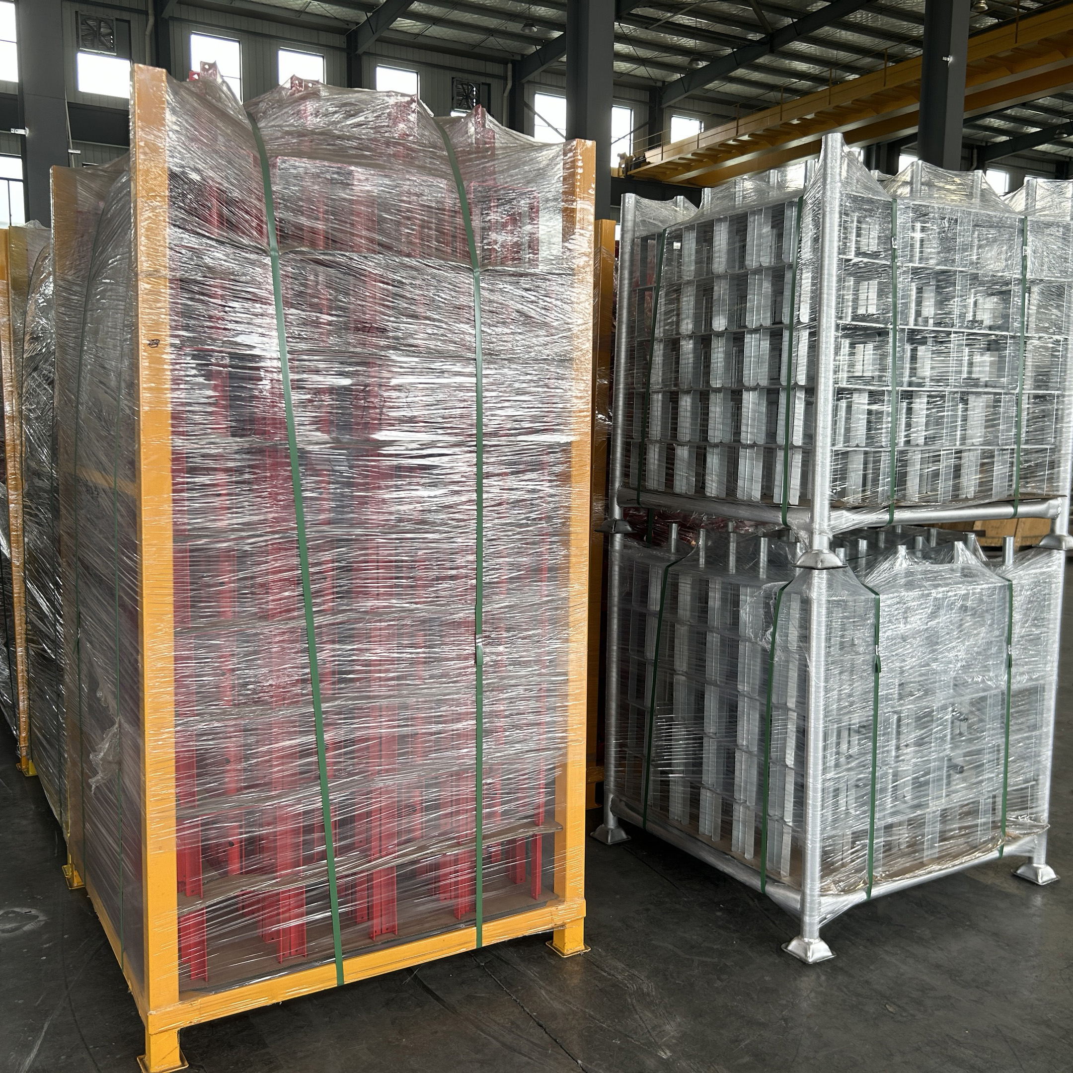 Jack ch&acirc;n đế đầu nĩa