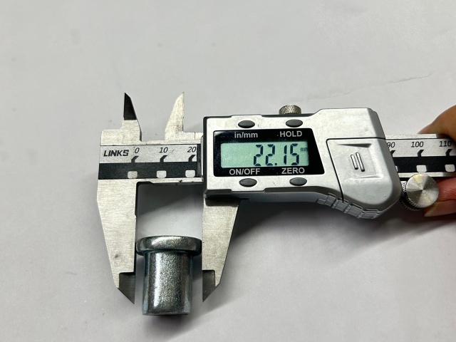 K&iacute;ch thước đinh t&aacute;n của gi&agrave;n gi&aacute;o &eacute;p của Vương quốc Anh