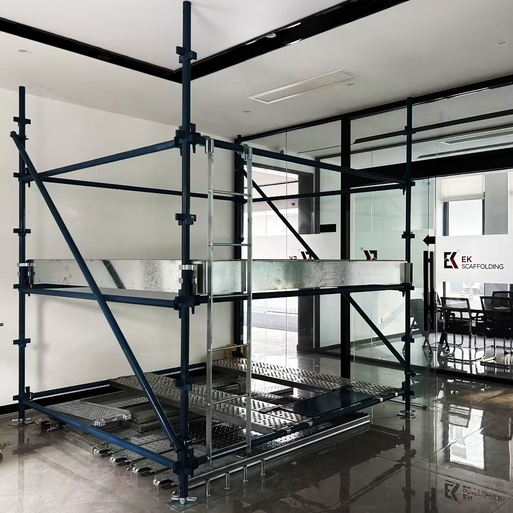 Giàn giáo Kwikstage