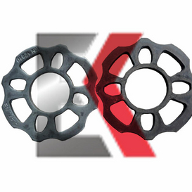 Ringlock Hệ thống giàn giáo dọc