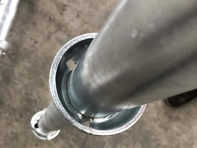 Ti&ecirc;u chuẩn gi&agrave;n gi&aacute;o Cupplock