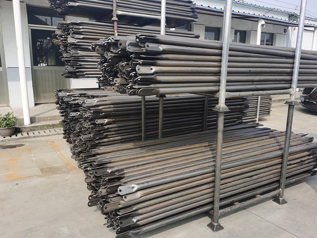 Giàn giáo đường chéo giàn giáo