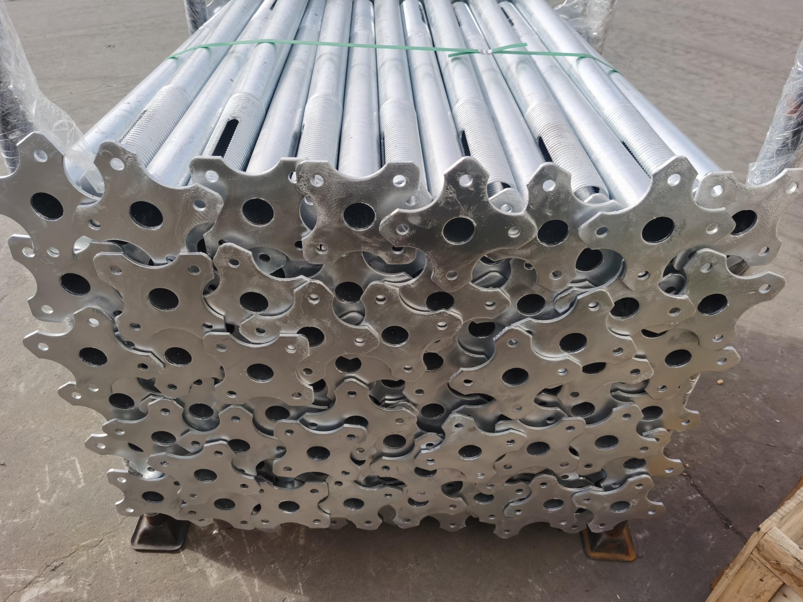 đăng ống bên ngoài bờ biển