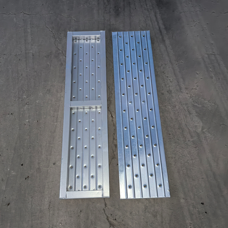 Tấm ván thép đóng 1000mm