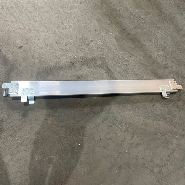 Hệ thống giàn giáo nhôm Ringlock Board Board 1,8m