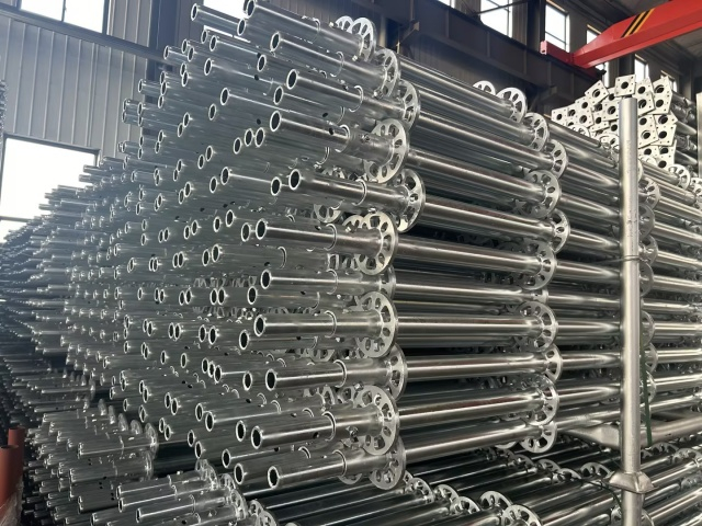 Ti&ecirc;u chuẩn gi&agrave;n gi&aacute;o Ringlock