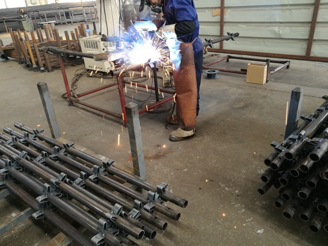 Ti&ecirc;u chuẩn gi&agrave;n gi&aacute;o Kwikstage