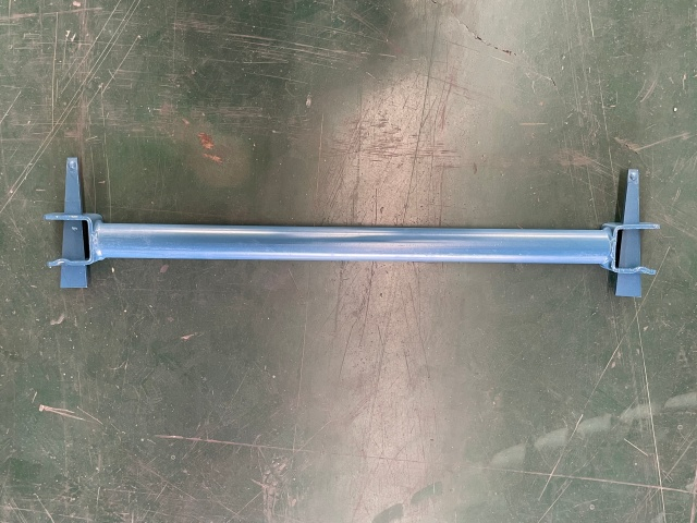 Kwikstage Scaffold Sedger