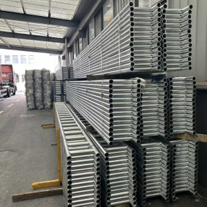 Dầm thang thép 6m