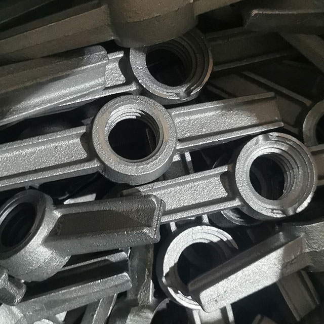 đai ốc jack cơ sở 