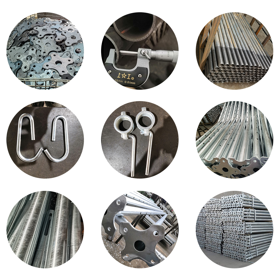 Đạo cụ EK-STEEL (1)