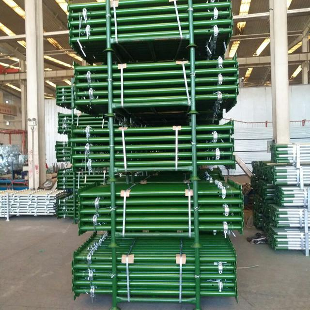 Sơn thép mạ kẽm cho xây dựng để xây dựng