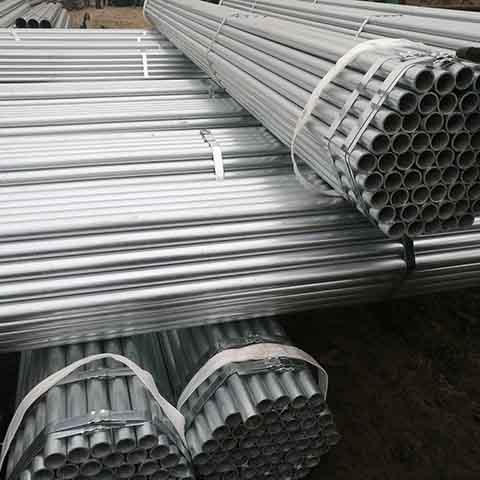 Ống kính hdg ống kim loại