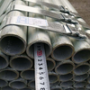 Ống mạ kẽm q235 ống giàn giáo