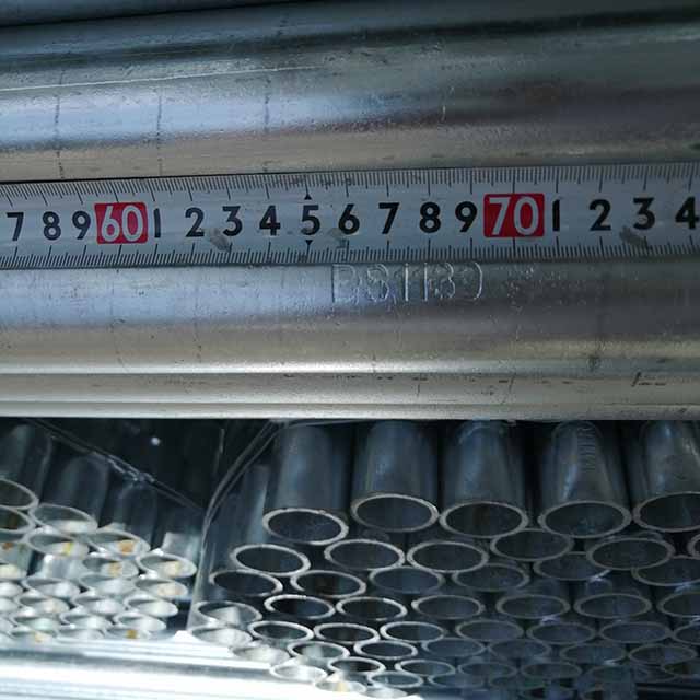 Ống thép 07