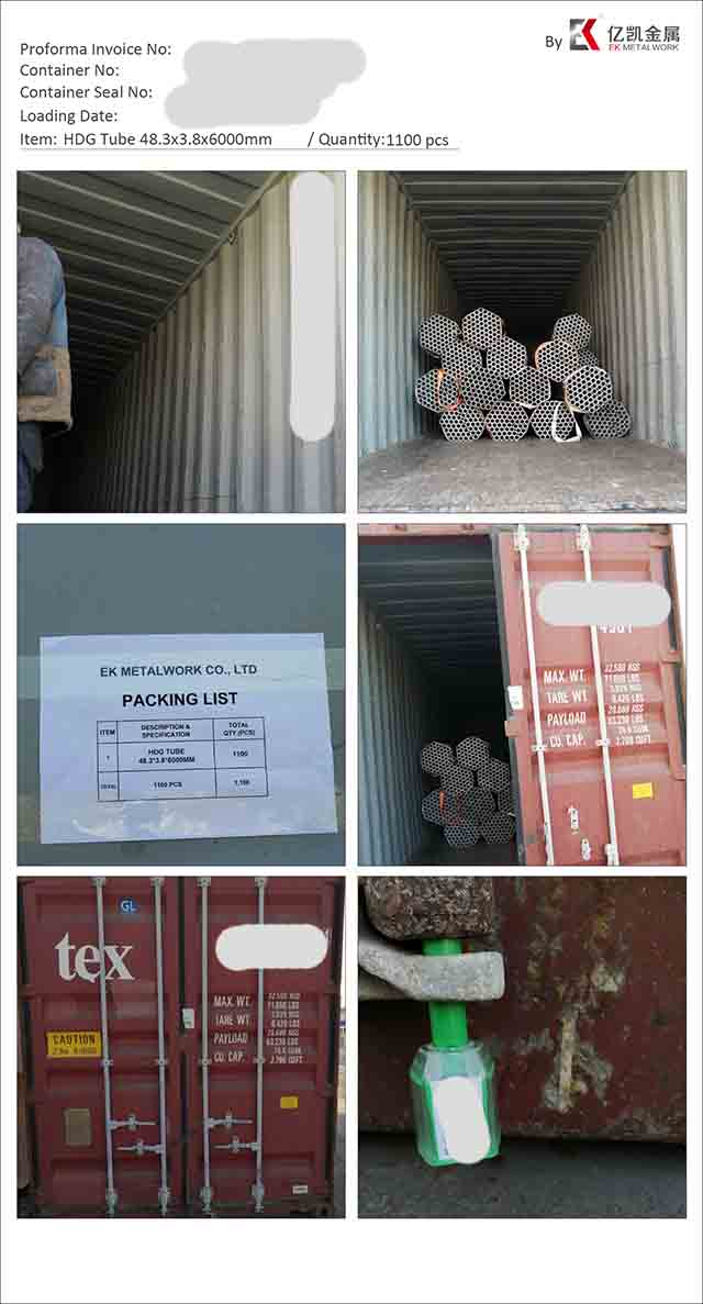 Ống thép 11