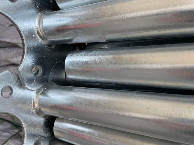 Nhà cung cấp Prop Steel
