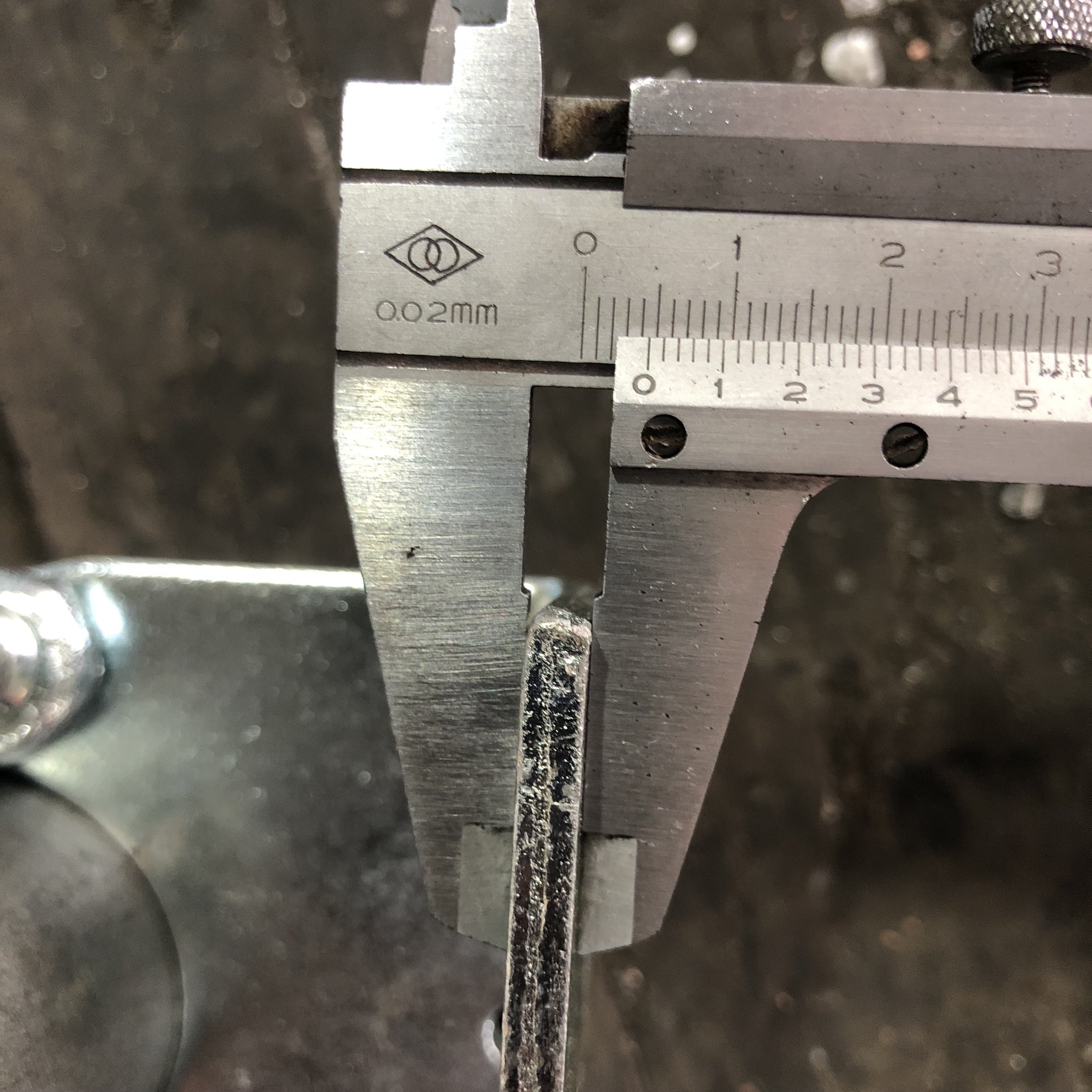 Drop Forged Board Coupler