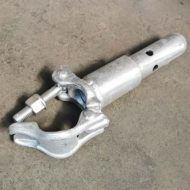 Giảm giàn giàn giàn giáo của American Weld Pin Coupler