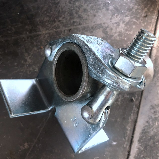 Giàn giáo 38mm Drop Forged BRC BOOPLE