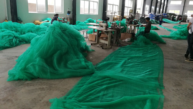 Nhà máy BS xây dựng mạng lưới an toàn
