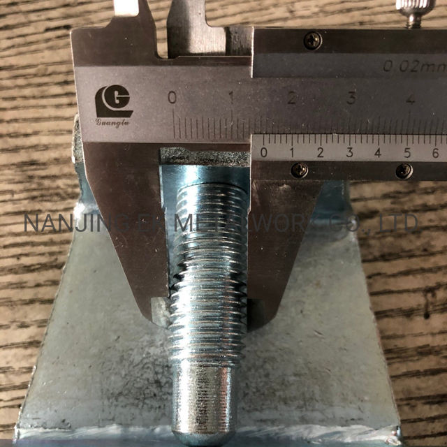 Khắc phục khớp nối cố định -2 