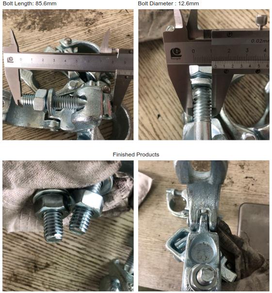 Drop Fored Swler Coupler 07