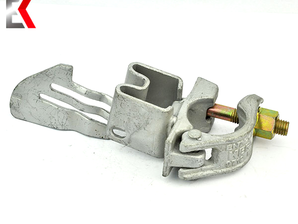 F060 Coopler đơn với nêm