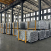 Đạo cụ thép hạng nặng