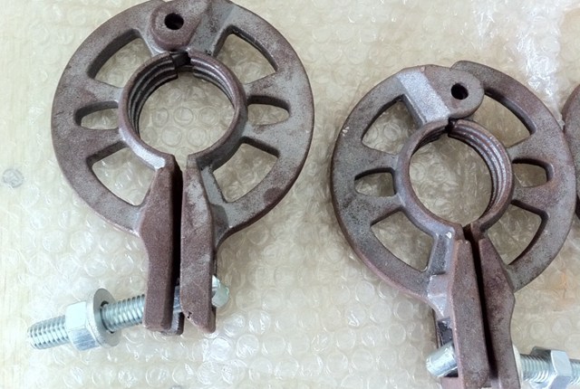 Ringlock giàn giáo hoa hồng 