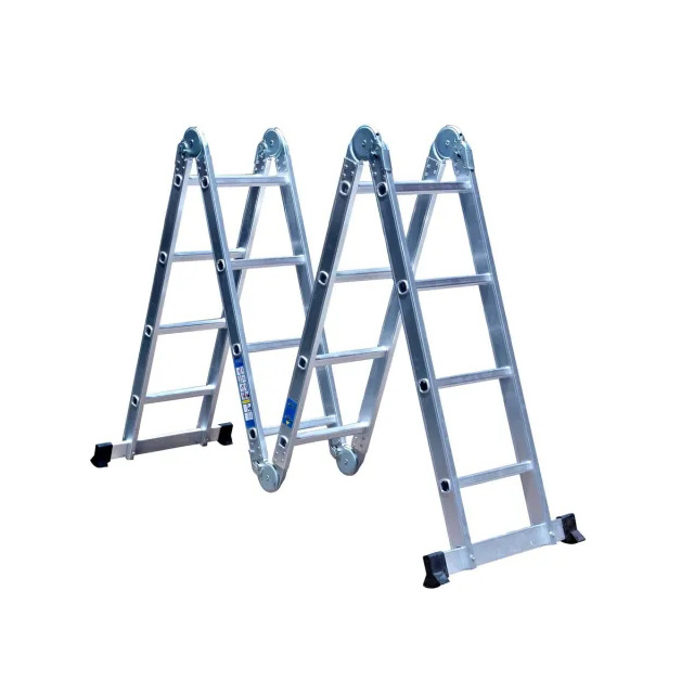 4*4 BƯỚC Nhôm đa ​​năng