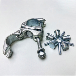 Đinh tán khớp nối giàn giáo rèn của Vương quốc Anh