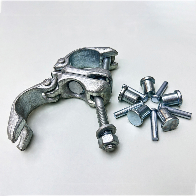 Đinh tán khớp nối giàn giáo rèn của Vương quốc Anh