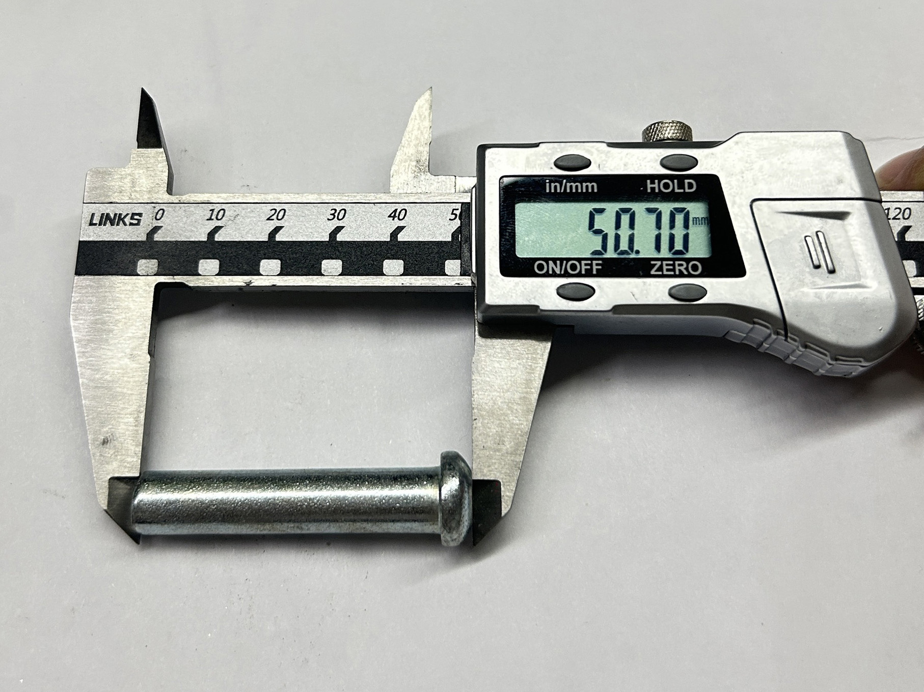 thước đinh t&aacute;n của khớp nối gi&agrave;n gi&aacute;o K&iacute;ch thước 