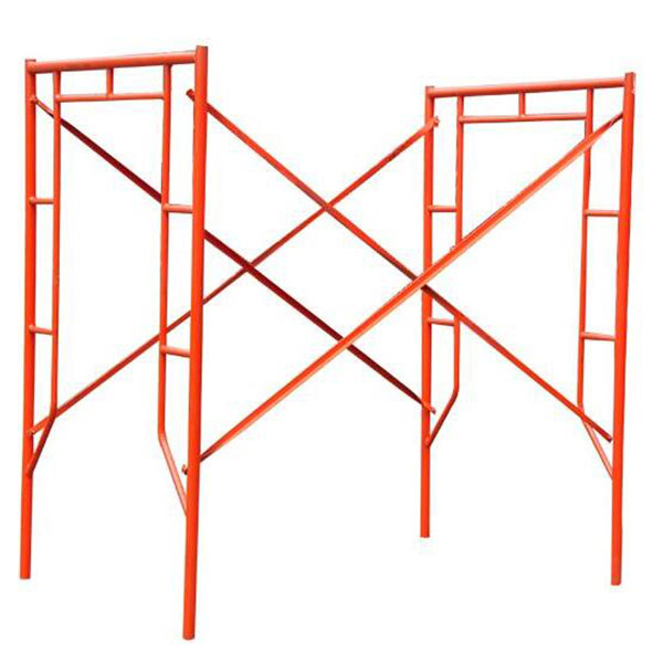 Giàn giáo đi bộ