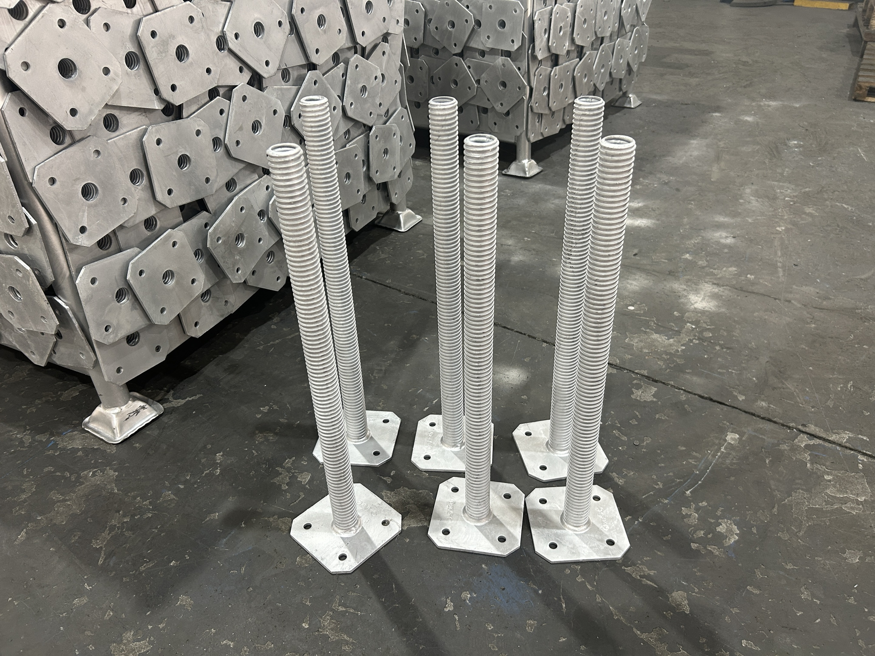 Gi&agrave;n gi&aacute;o jack cơ sở