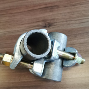 Giàn chân ghép góc phải