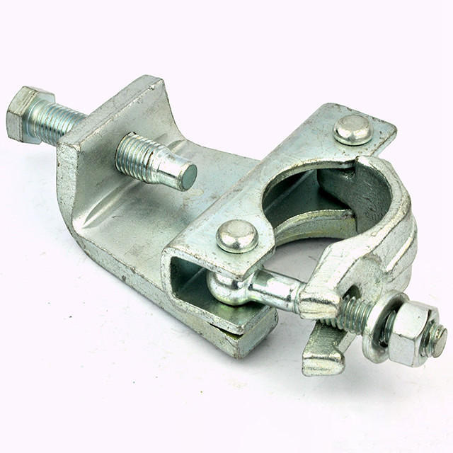 Khớp nối (kẹp chùm)