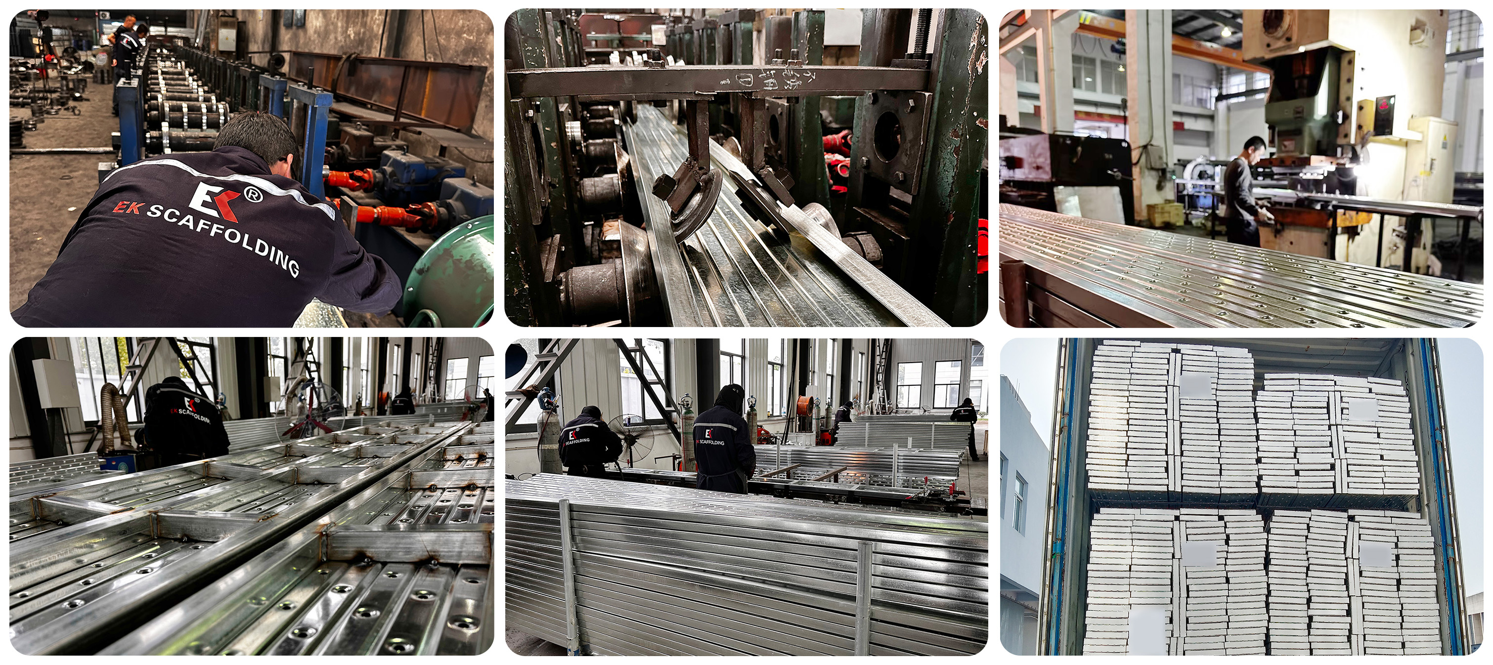 Nh&agrave; sản xuất v&aacute;n gi&agrave;n gi&aacute;o EK