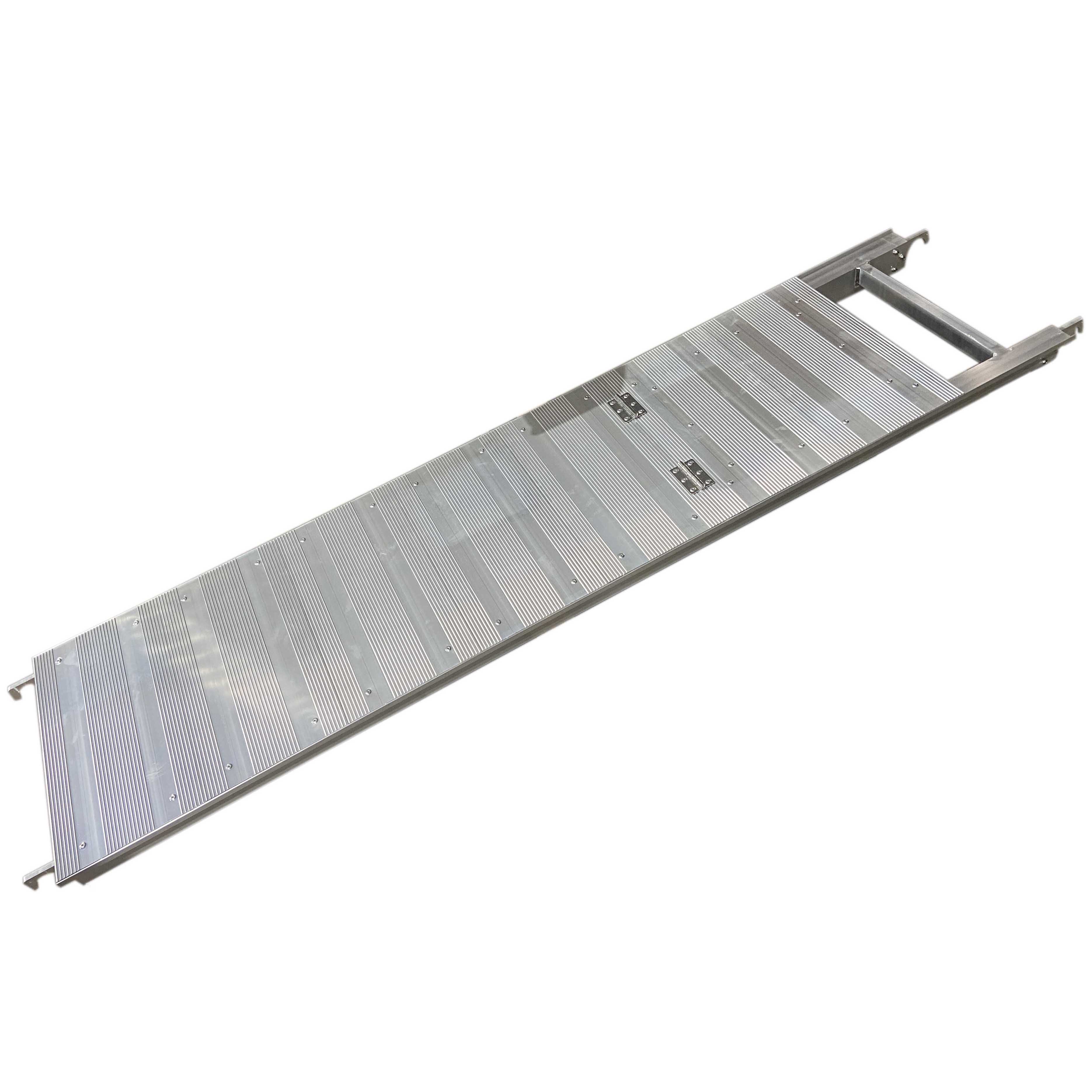 Nền tảng truy cập