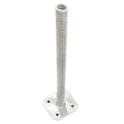 Giắc cắm cơ sở rỗng