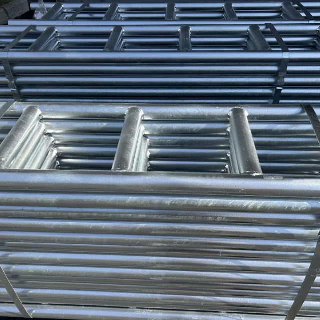 Dầm thang th&eacute;p